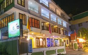 Surya Beach Resort